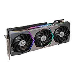 二手微星 GeForce RTX 3070 SUPRIM X 8G回收